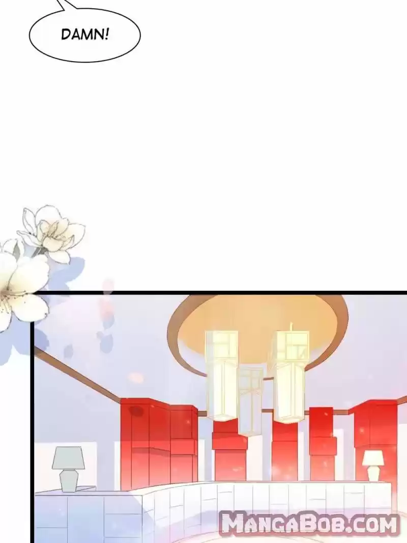 Mr. Zhou, Forced Marriage Is Illegal! Chapter 80