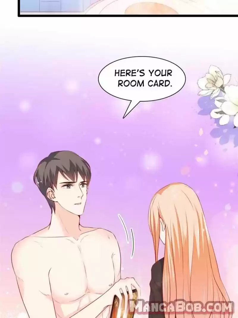 Mr. Zhou, Forced Marriage Is Illegal! Chapter 80