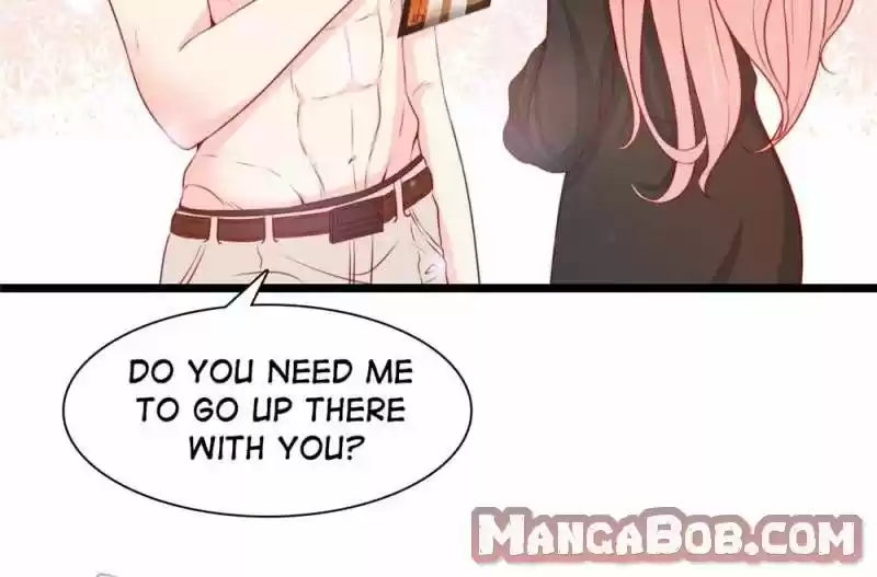 Mr. Zhou, Forced Marriage Is Illegal! Chapter 80