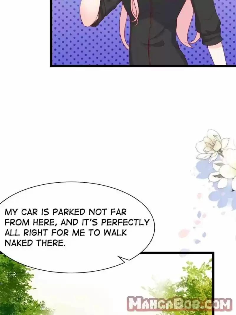 Mr. Zhou, Forced Marriage Is Illegal! Chapter 80