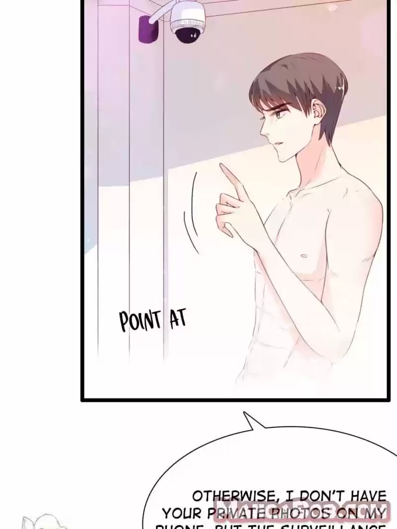 Mr. Zhou, Forced Marriage Is Illegal! Chapter 80