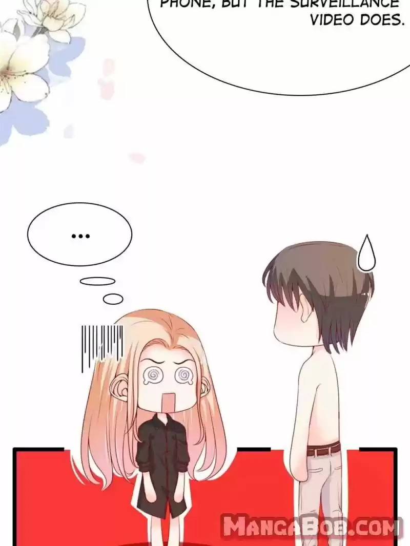 Mr. Zhou, Forced Marriage Is Illegal! Chapter 80