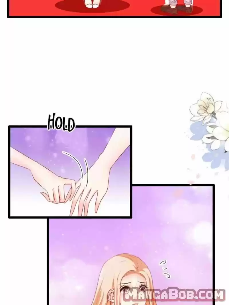 Mr. Zhou, Forced Marriage Is Illegal! Chapter 80