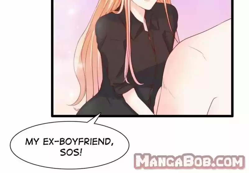 Mr. Zhou, Forced Marriage Is Illegal! Chapter 80