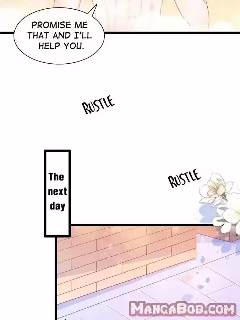 Mr. Zhou, Forced Marriage Is Illegal! Chapter 80