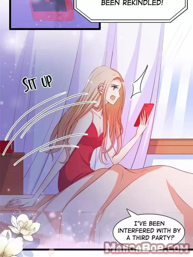 Mr. Zhou, Forced Marriage Is Illegal! Chapter 80