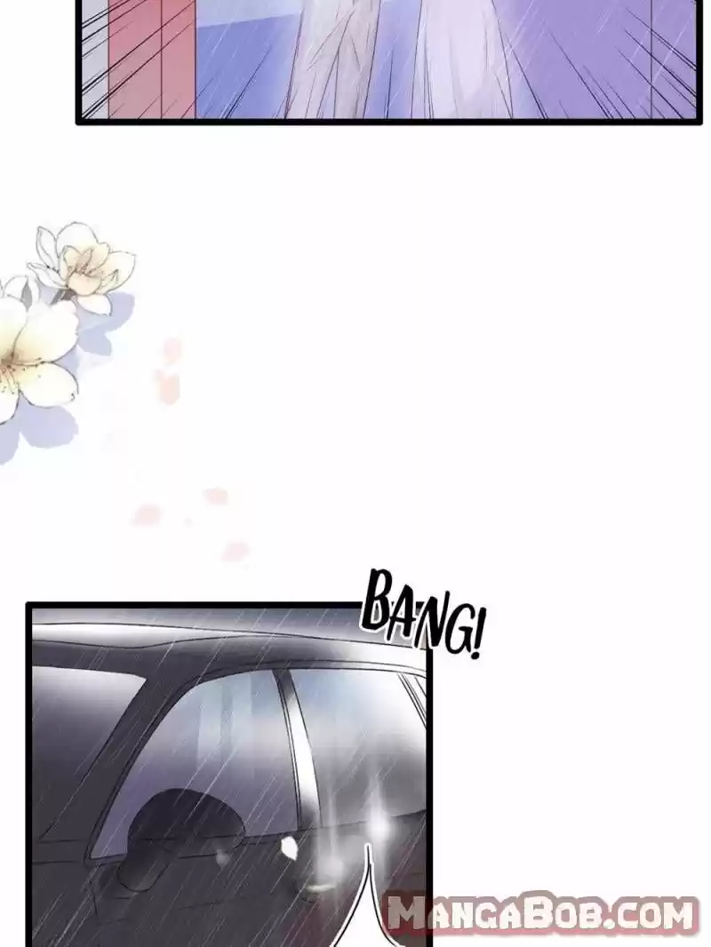 Mr. Zhou, Forced Marriage Is Illegal! Chapter 80