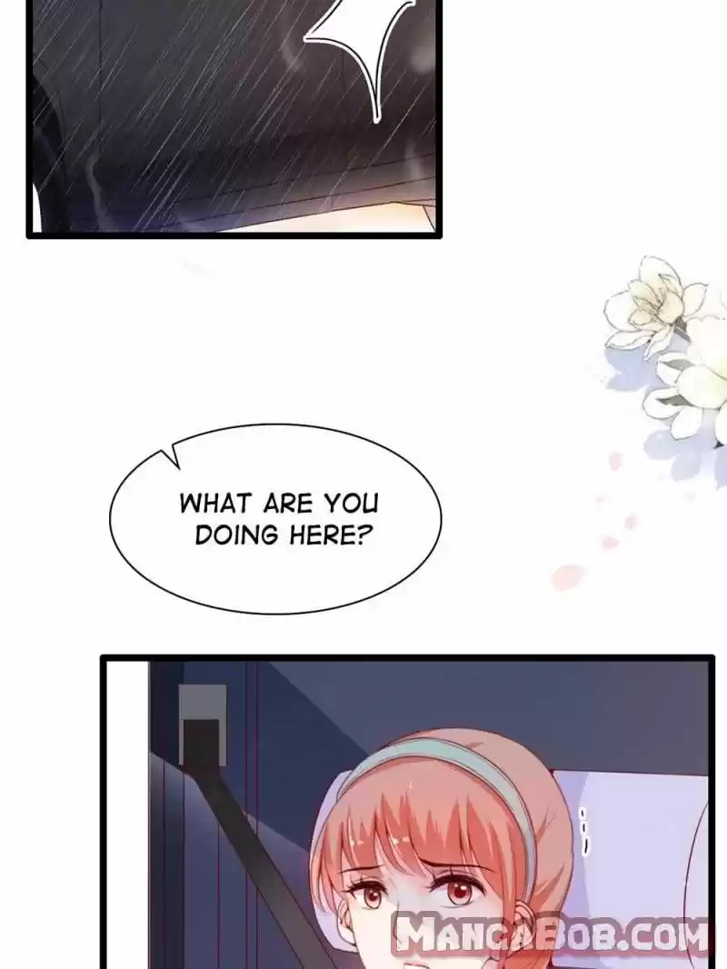 Mr. Zhou, Forced Marriage Is Illegal! Chapter 80