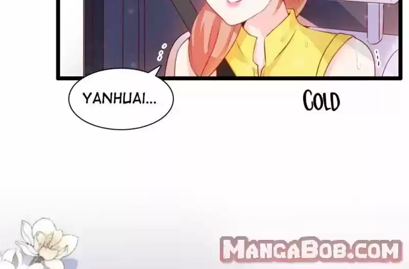 Mr. Zhou, Forced Marriage Is Illegal! Chapter 80