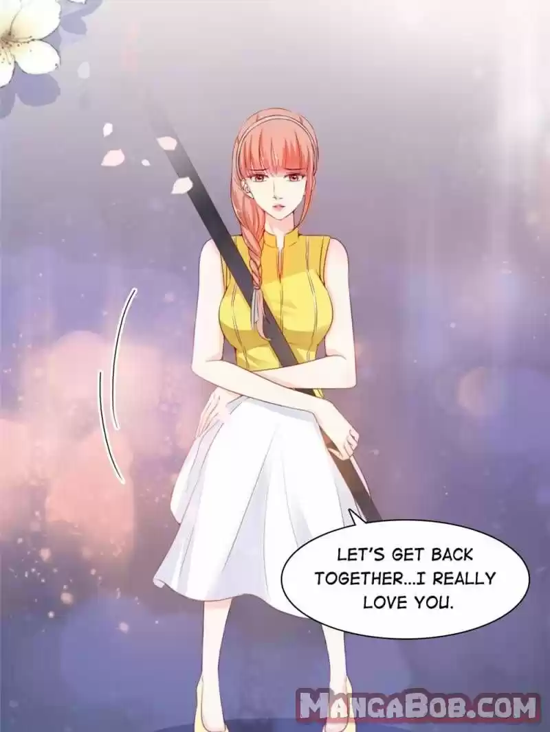 Mr. Zhou, Forced Marriage Is Illegal! Chapter 80