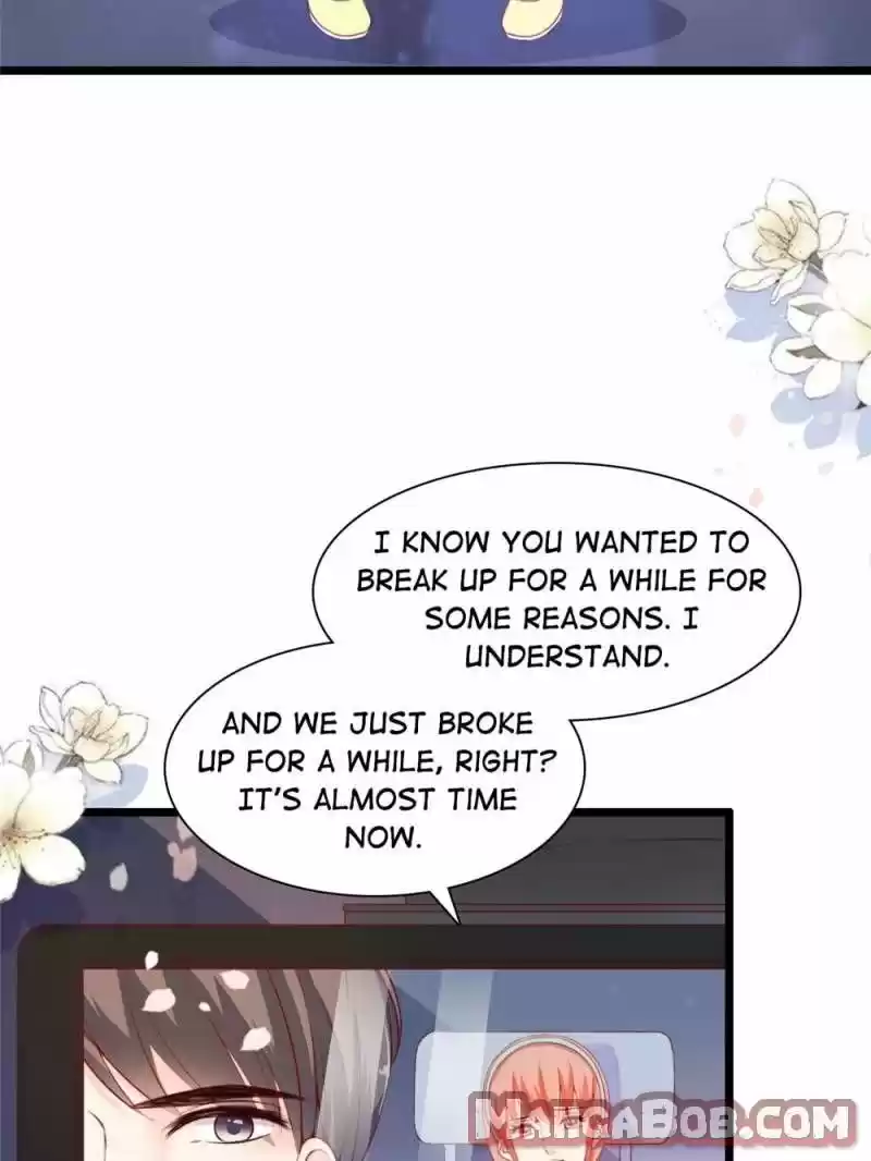 Mr. Zhou, Forced Marriage Is Illegal! Chapter 80