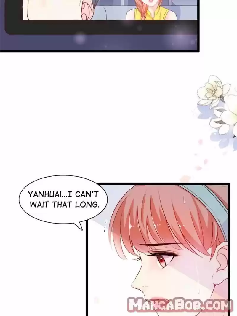 Mr. Zhou, Forced Marriage Is Illegal! Chapter 80