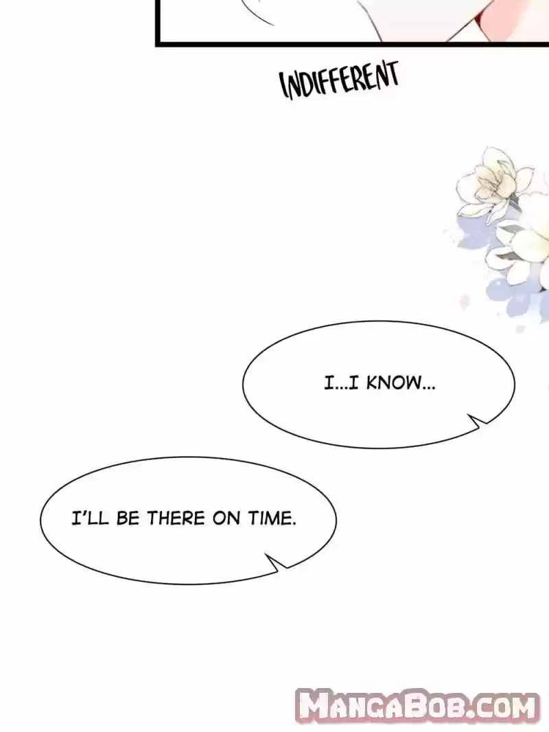 Mr. Zhou, Forced Marriage Is Illegal! Chapter 80