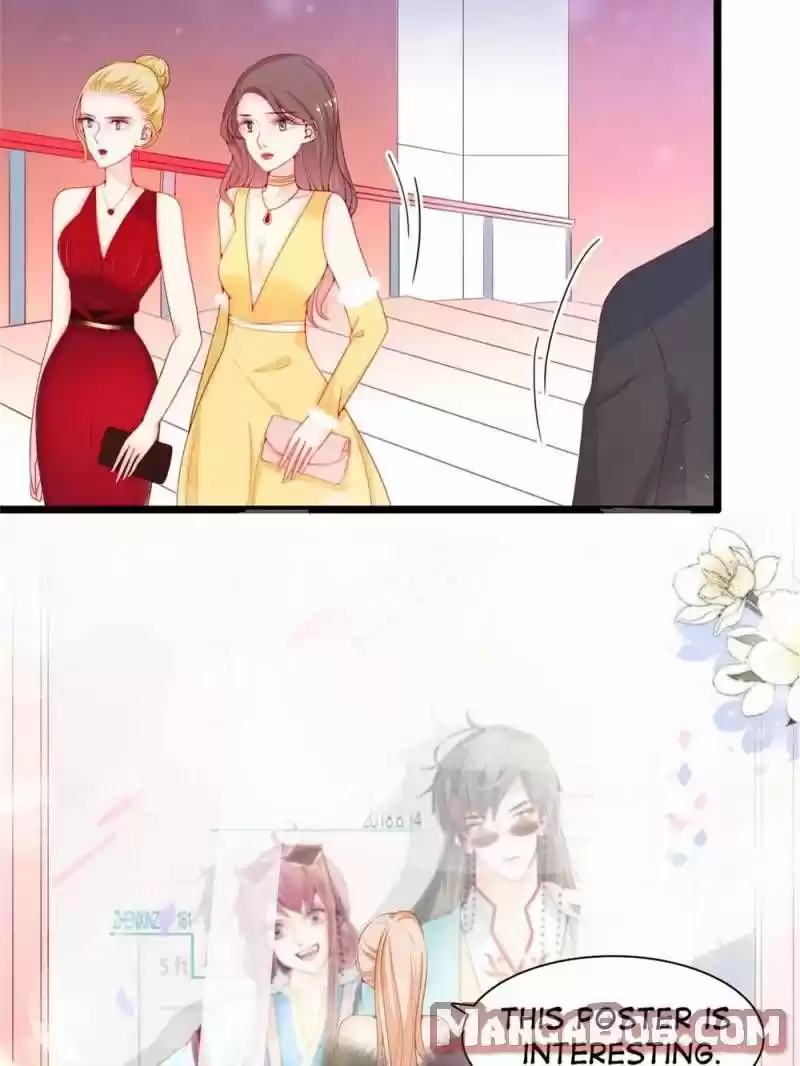 Mr. Zhou, Forced Marriage Is Illegal! Chapter 81