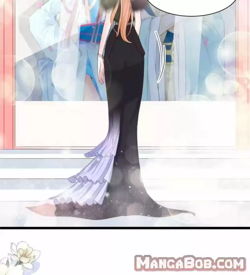 Mr. Zhou, Forced Marriage Is Illegal! Chapter 81