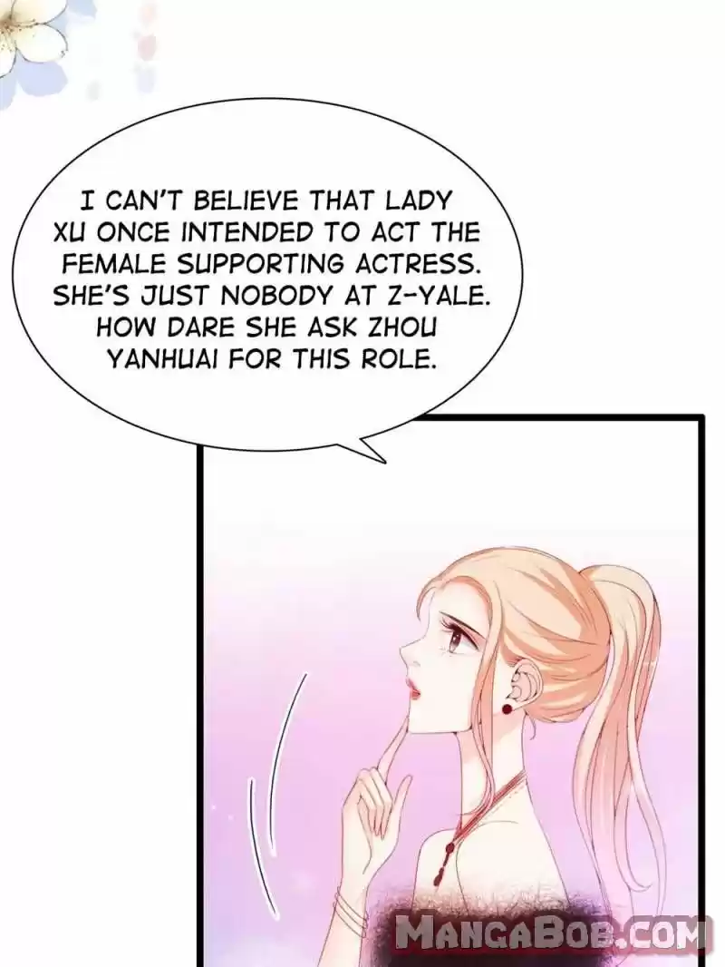 Mr. Zhou, Forced Marriage Is Illegal! Chapter 81