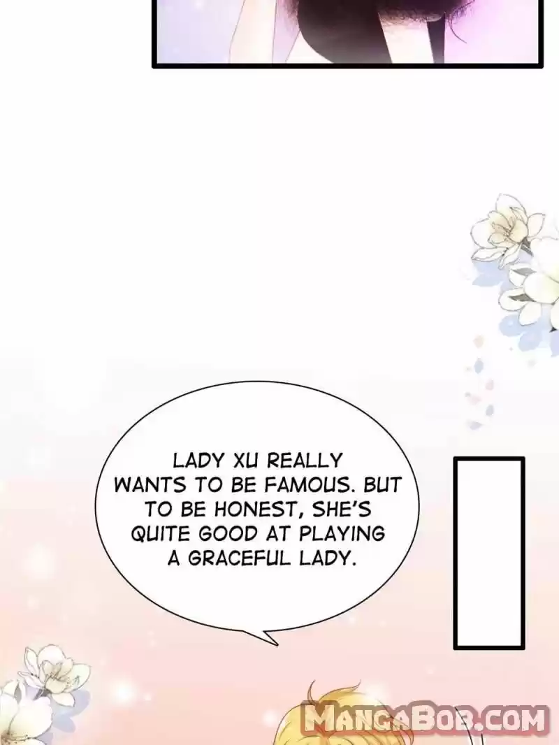 Mr. Zhou, Forced Marriage Is Illegal! Chapter 81