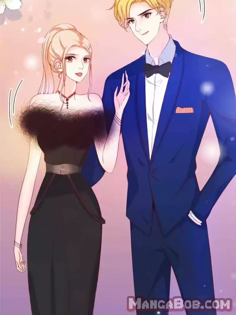 Mr. Zhou, Forced Marriage Is Illegal! Chapter 81