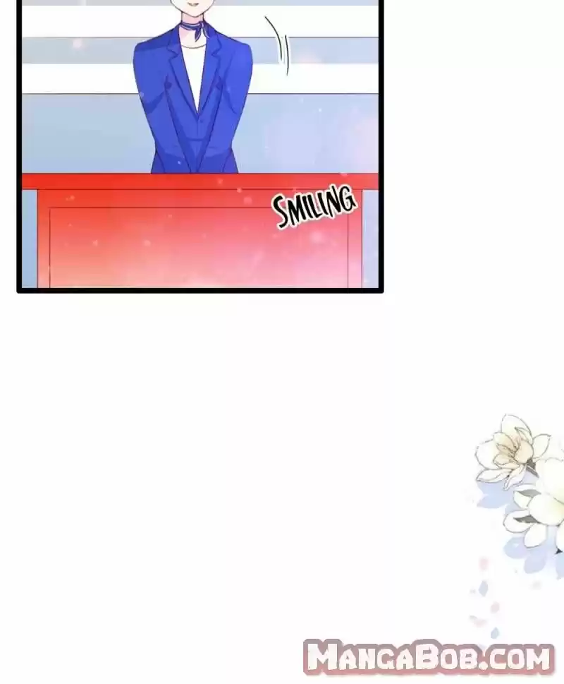 Mr. Zhou, Forced Marriage Is Illegal! Chapter 81