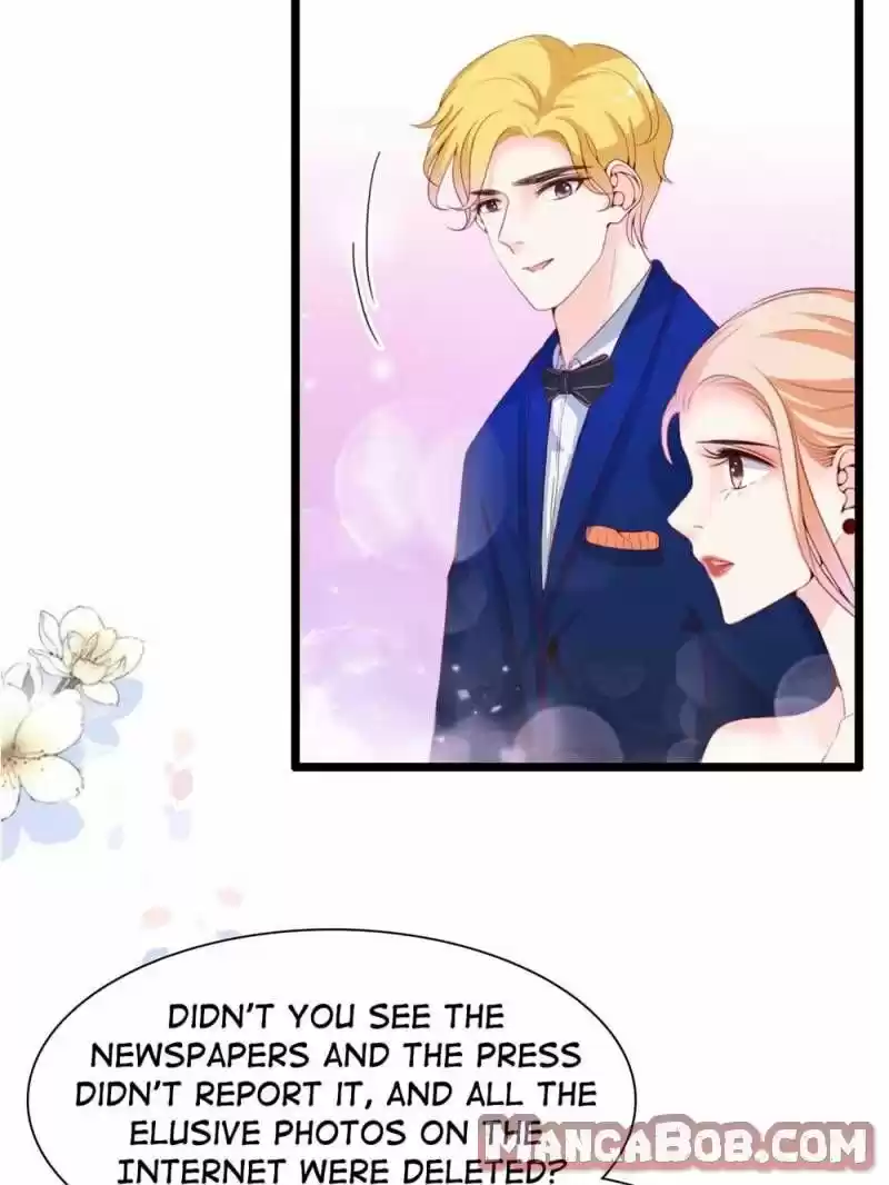 Mr. Zhou, Forced Marriage Is Illegal! Chapter 81