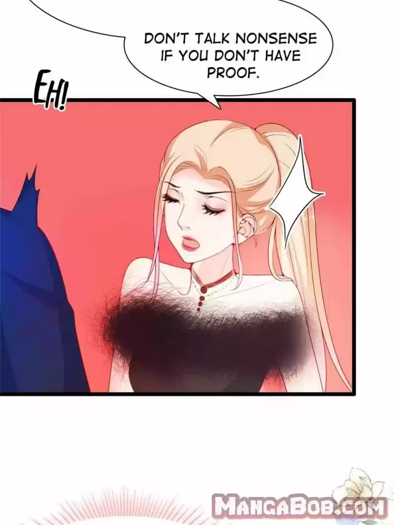 Mr. Zhou, Forced Marriage Is Illegal! Chapter 81