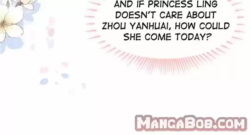 Mr. Zhou, Forced Marriage Is Illegal! Chapter 81