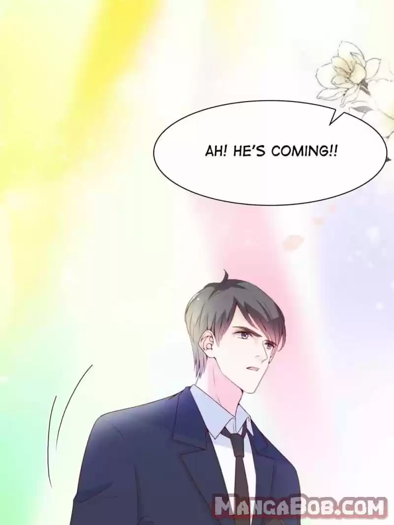 Mr. Zhou, Forced Marriage Is Illegal! Chapter 81