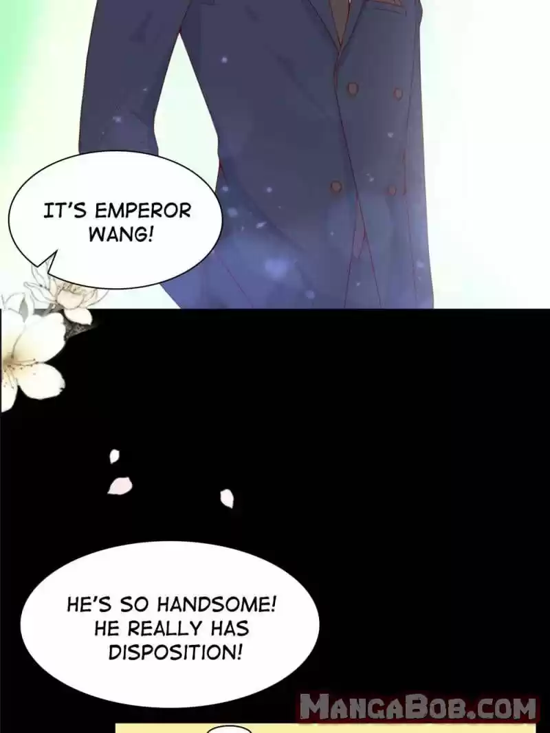 Mr. Zhou, Forced Marriage Is Illegal! Chapter 81