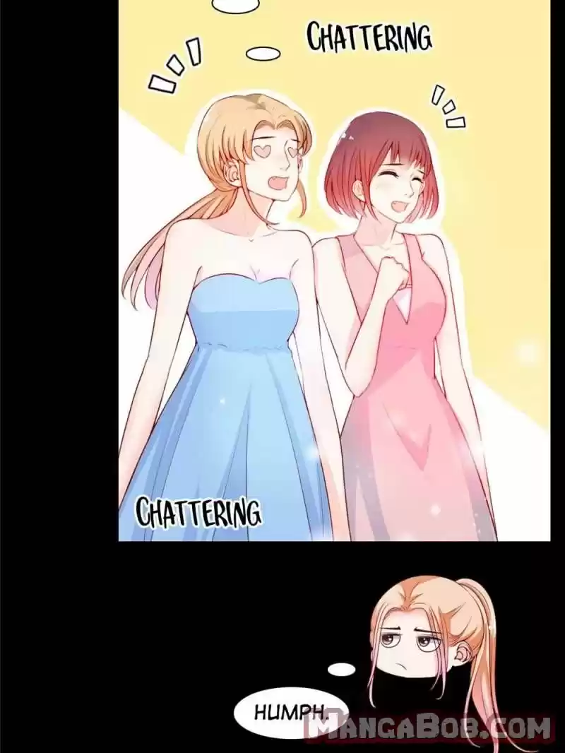 Mr. Zhou, Forced Marriage Is Illegal! Chapter 81