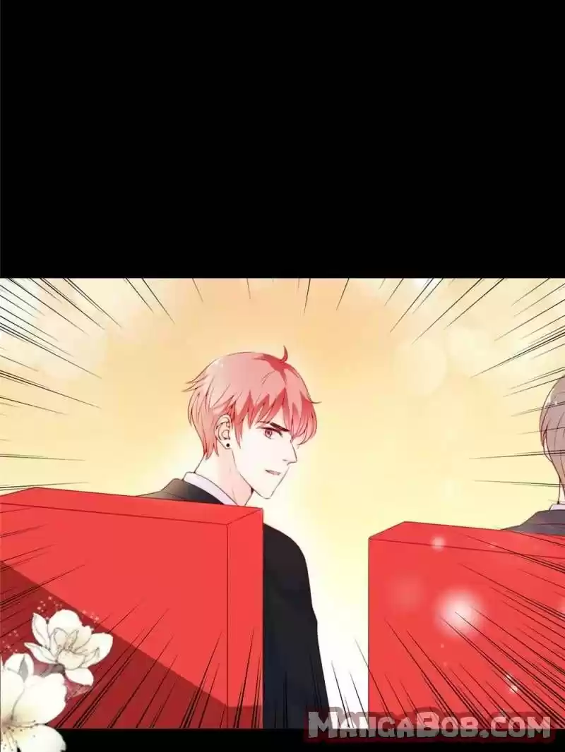 Mr. Zhou, Forced Marriage Is Illegal! Chapter 81