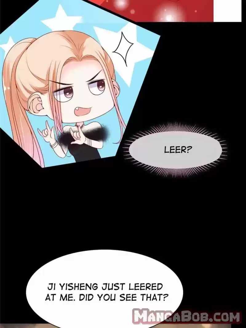 Mr. Zhou, Forced Marriage Is Illegal! Chapter 81