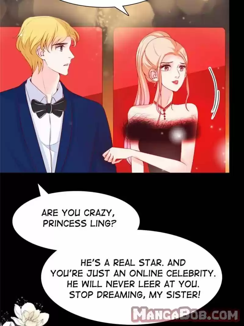 Mr. Zhou, Forced Marriage Is Illegal! Chapter 81