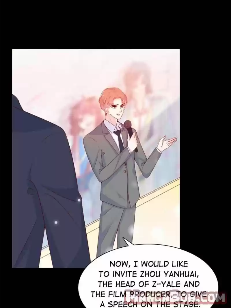 Mr. Zhou, Forced Marriage Is Illegal! Chapter 81