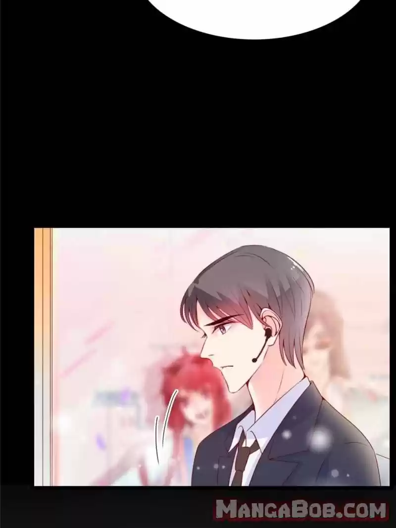 Mr. Zhou, Forced Marriage Is Illegal! Chapter 81