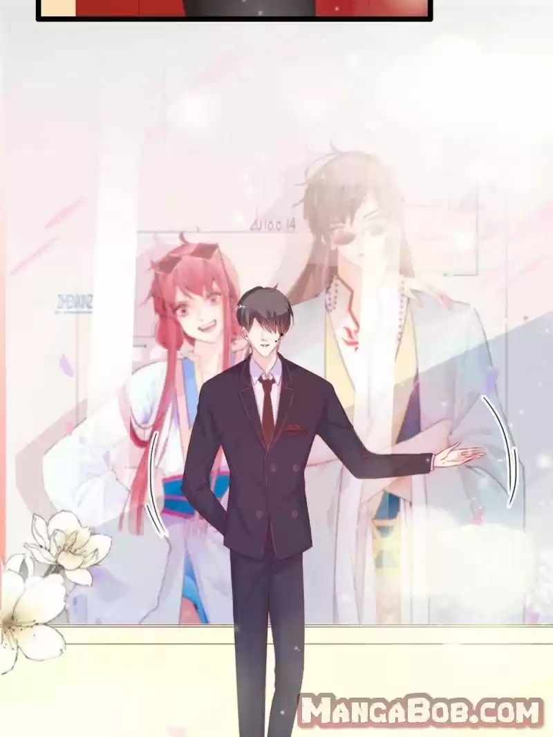 Mr. Zhou, Forced Marriage Is Illegal! Chapter 81