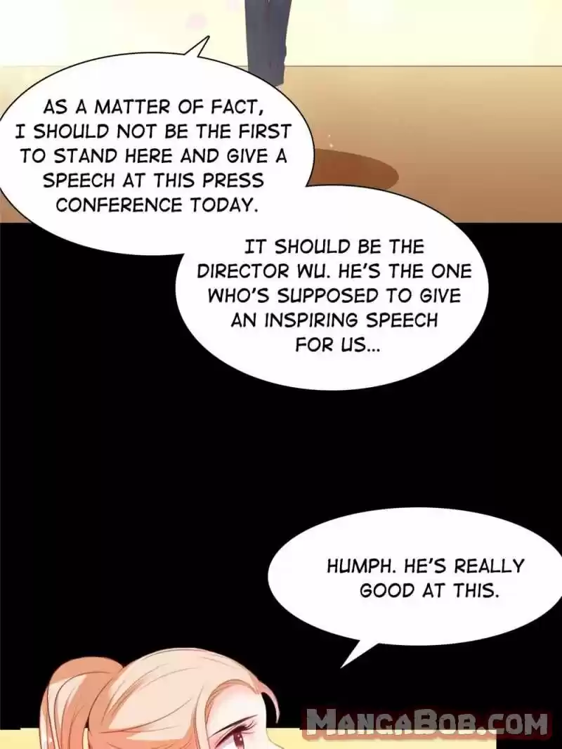 Mr. Zhou, Forced Marriage Is Illegal! Chapter 81