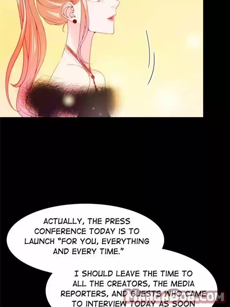 Mr. Zhou, Forced Marriage Is Illegal! Chapter 81