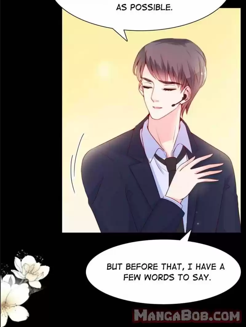 Mr. Zhou, Forced Marriage Is Illegal! Chapter 81