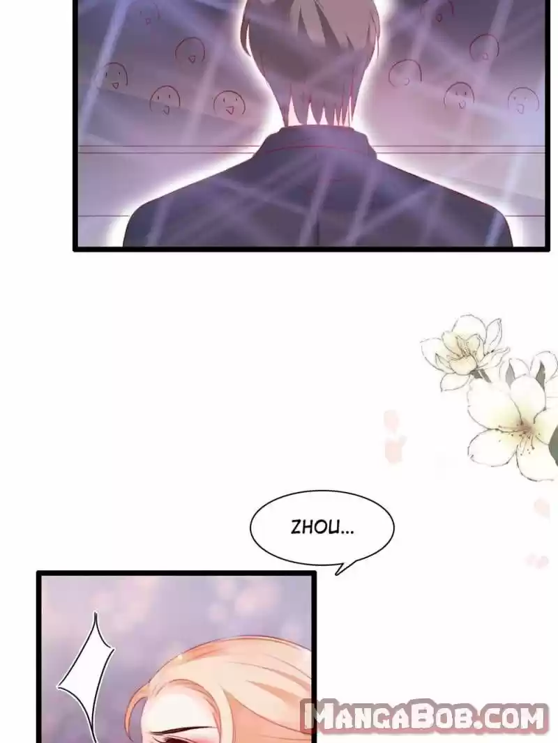 Mr. Zhou, Forced Marriage Is Illegal! Chapter 81