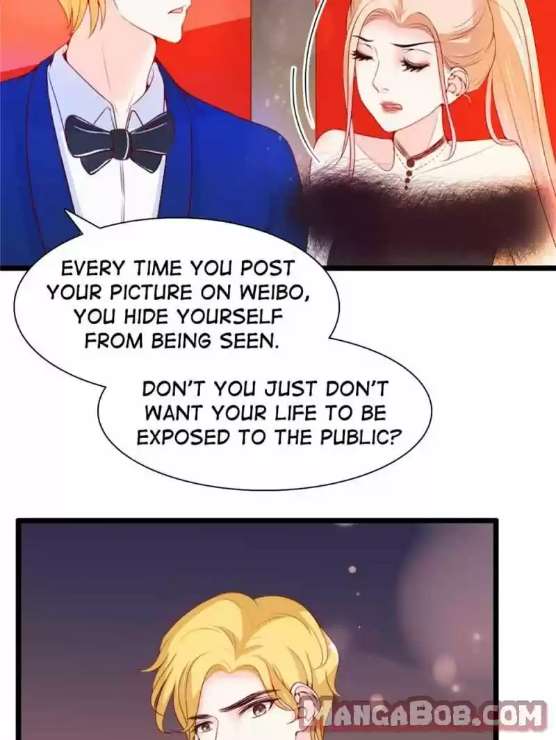 Mr. Zhou, Forced Marriage Is Illegal! Chapter 82