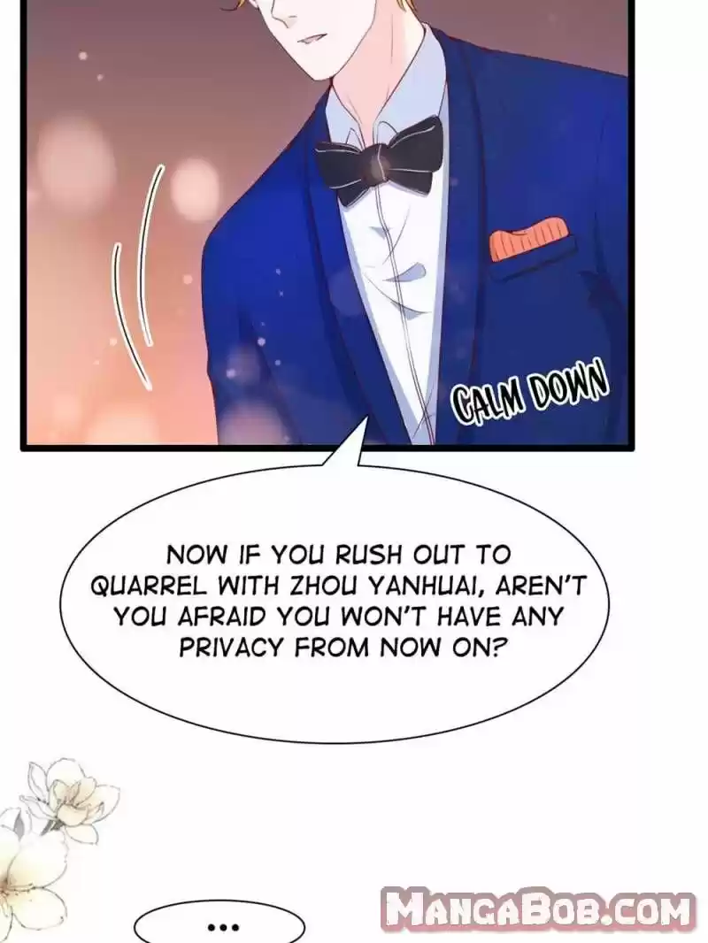 Mr. Zhou, Forced Marriage Is Illegal! Chapter 82