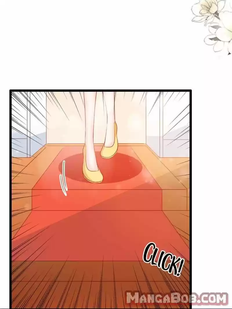 Mr. Zhou, Forced Marriage Is Illegal! Chapter 82