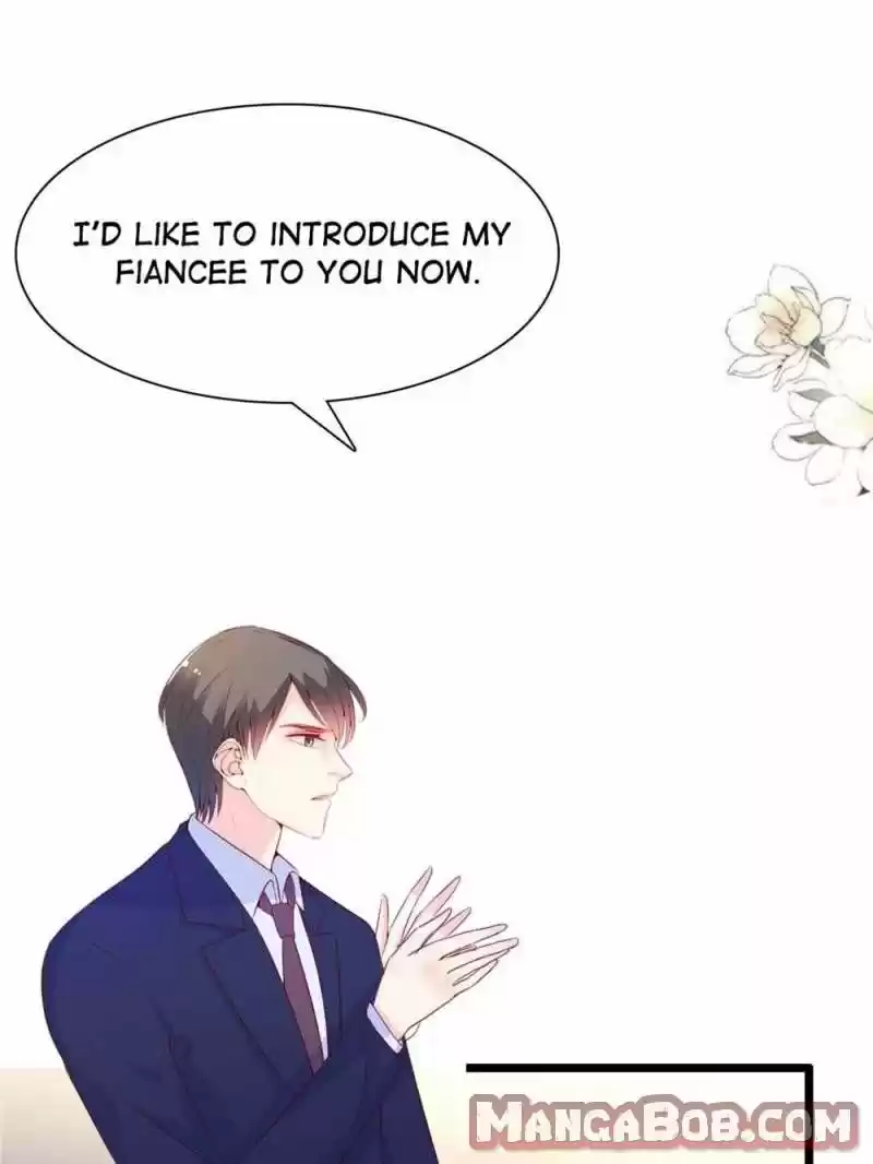 Mr. Zhou, Forced Marriage Is Illegal! Chapter 82