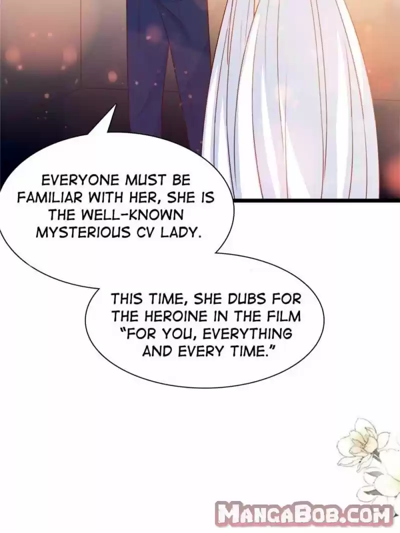 Mr. Zhou, Forced Marriage Is Illegal! Chapter 82