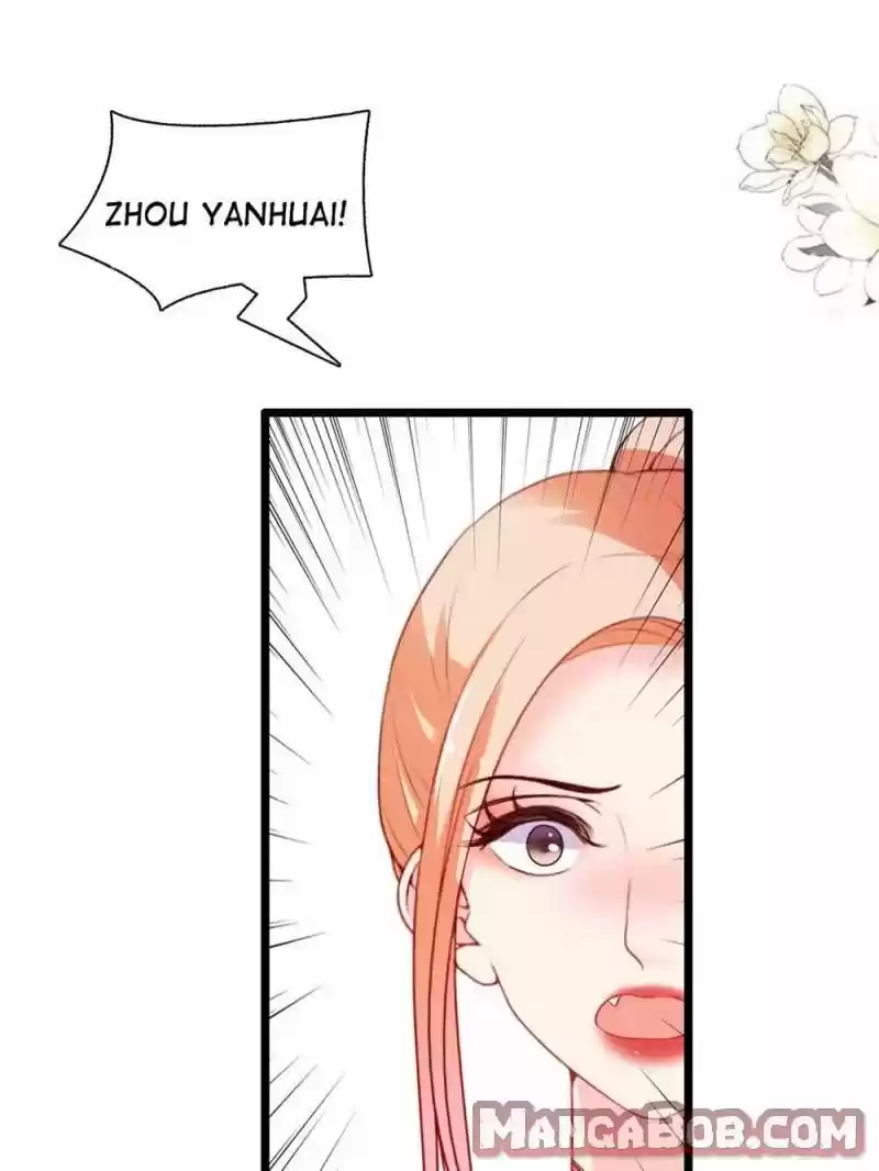 Mr. Zhou, Forced Marriage Is Illegal! Chapter 82