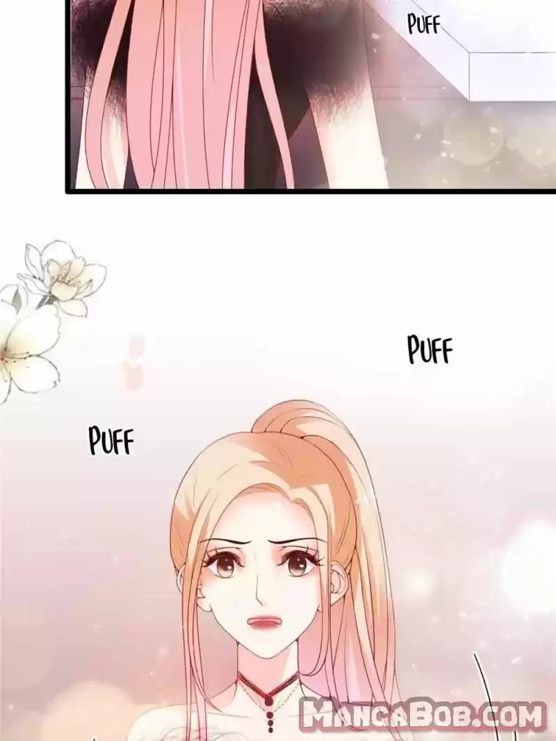 Mr. Zhou, Forced Marriage Is Illegal! Chapter 82