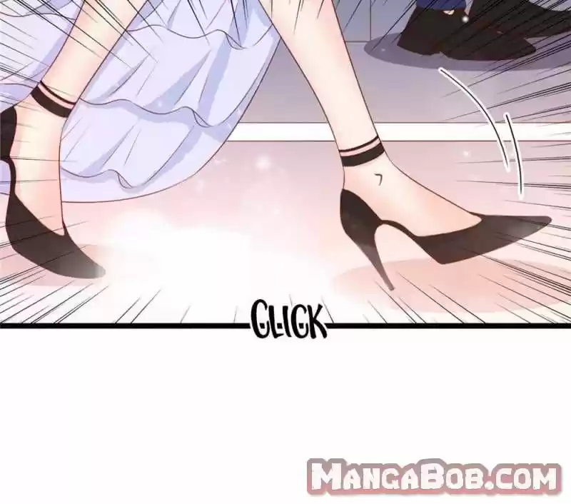 Mr. Zhou, Forced Marriage Is Illegal! Chapter 82