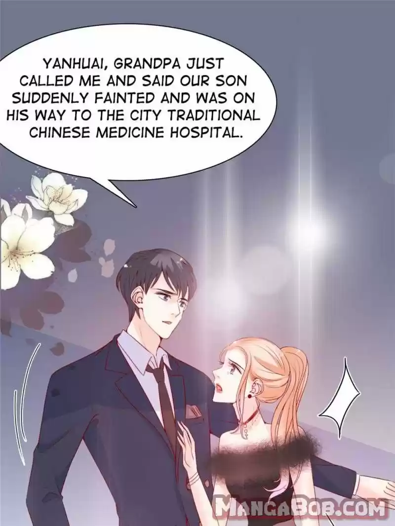 Mr. Zhou, Forced Marriage Is Illegal! Chapter 82