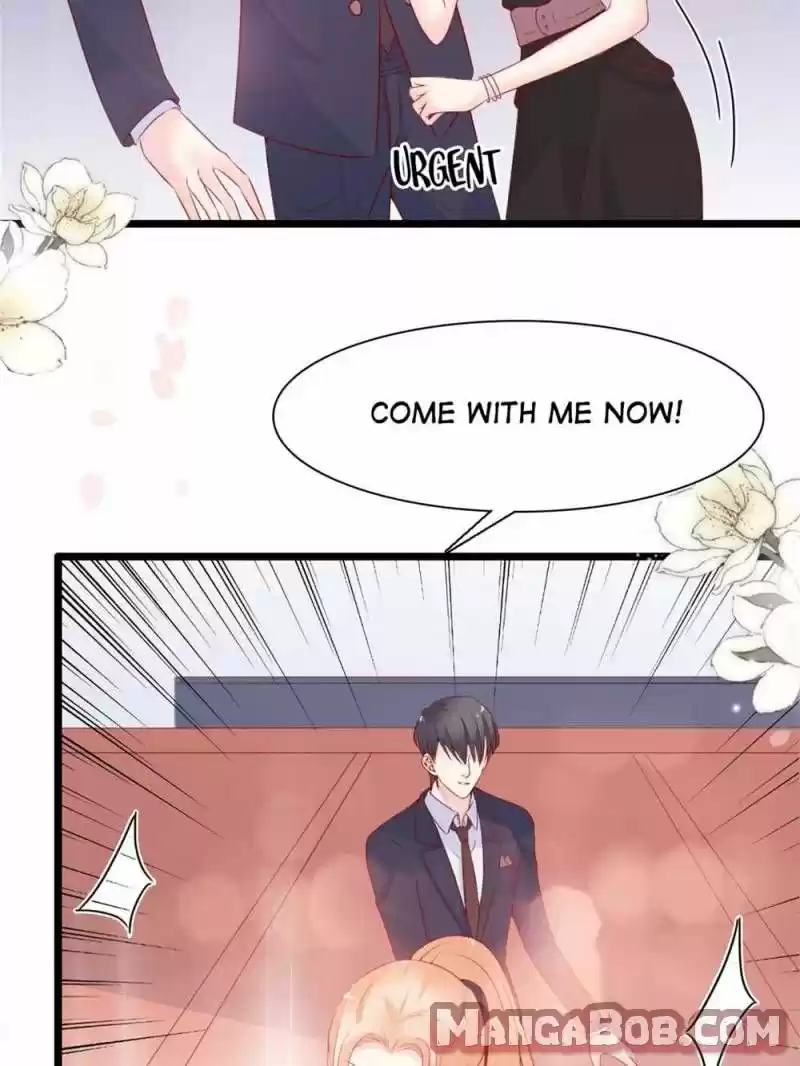 Mr. Zhou, Forced Marriage Is Illegal! Chapter 82