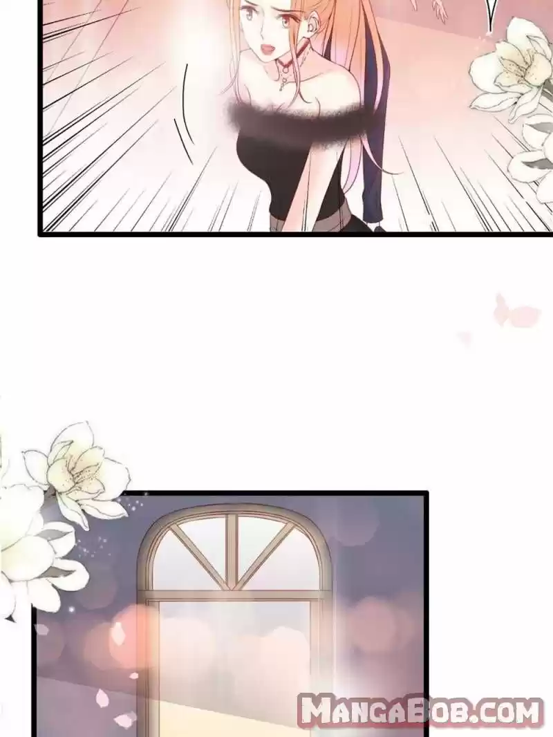 Mr. Zhou, Forced Marriage Is Illegal! Chapter 82